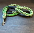 Lime Green Leash