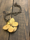 Butterfly Locket