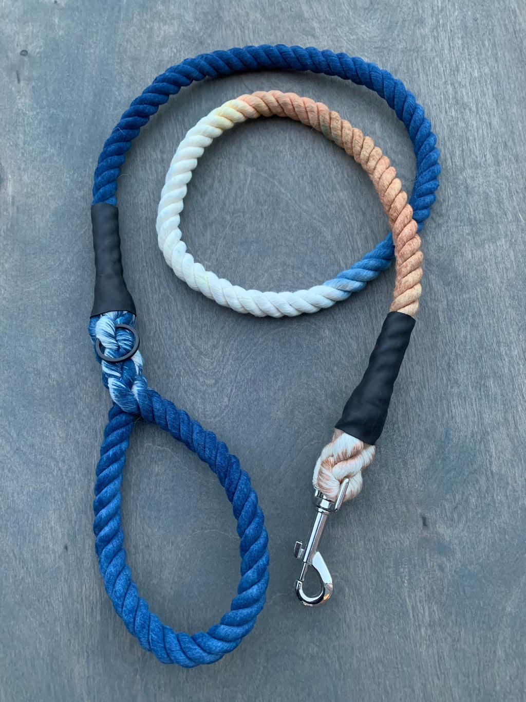 Business Casual Leash
