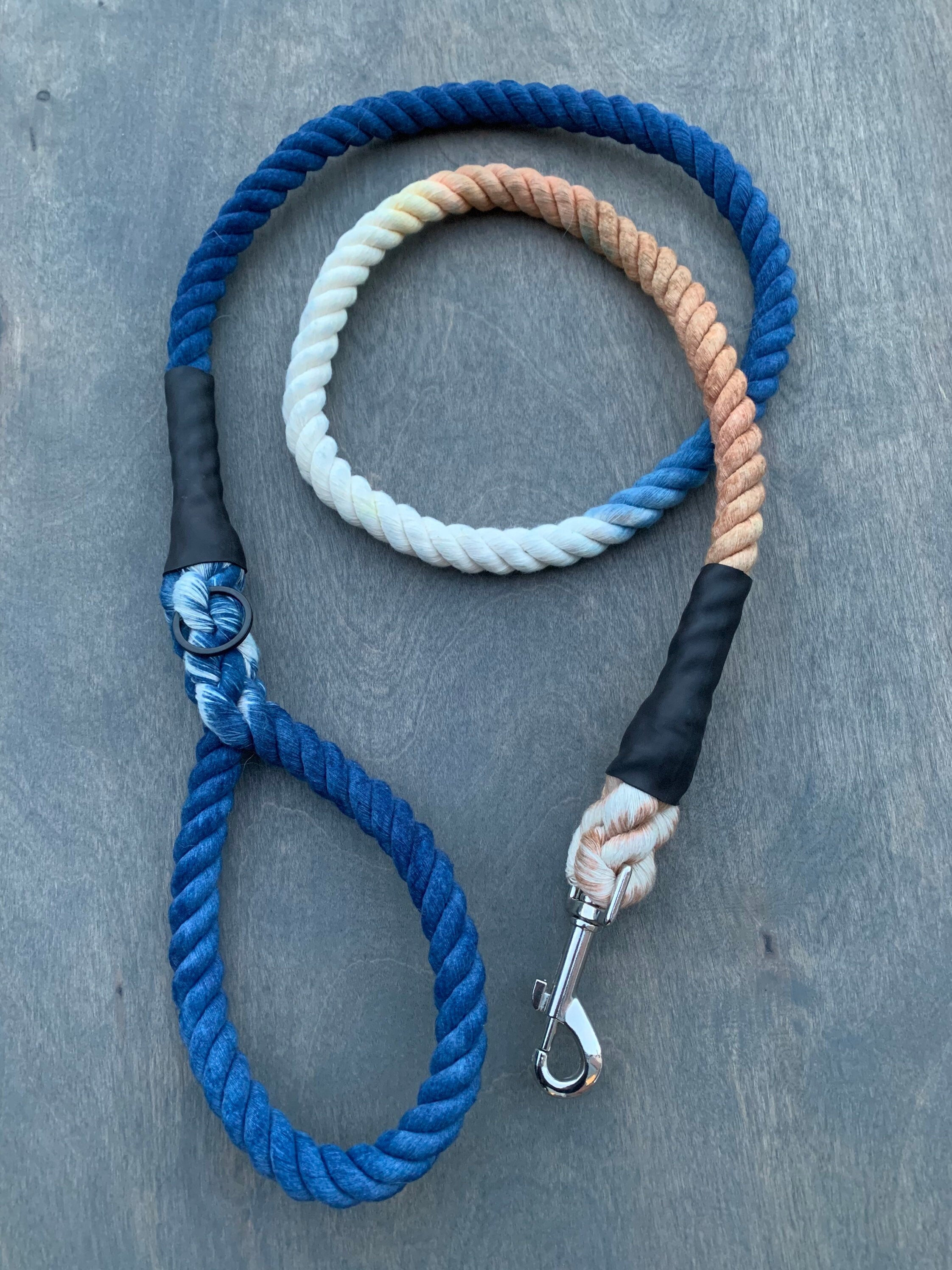 Business Casual Leash