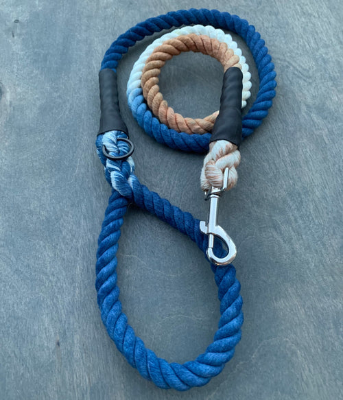 Business Casual Leash