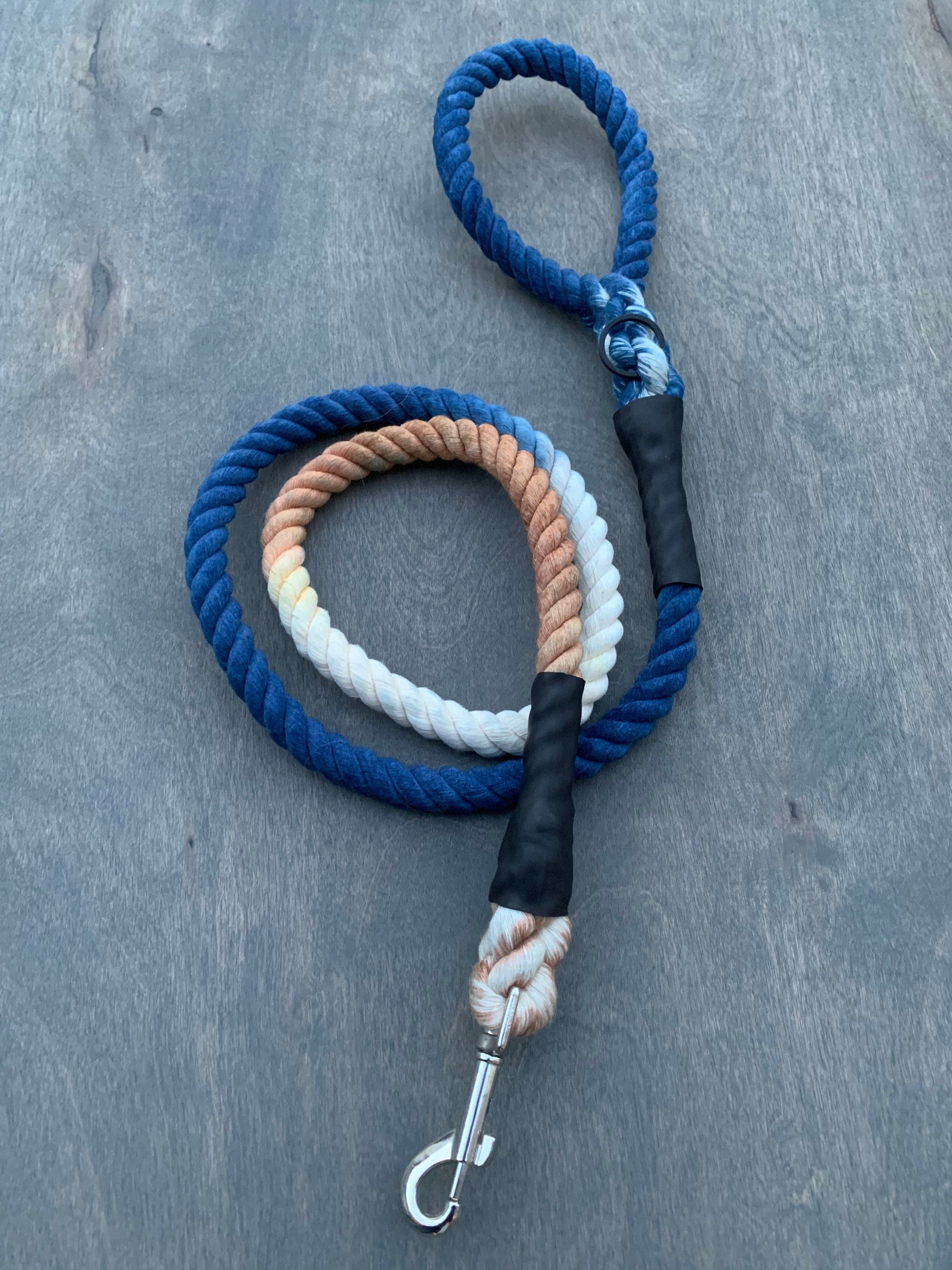 Business Casual Leash