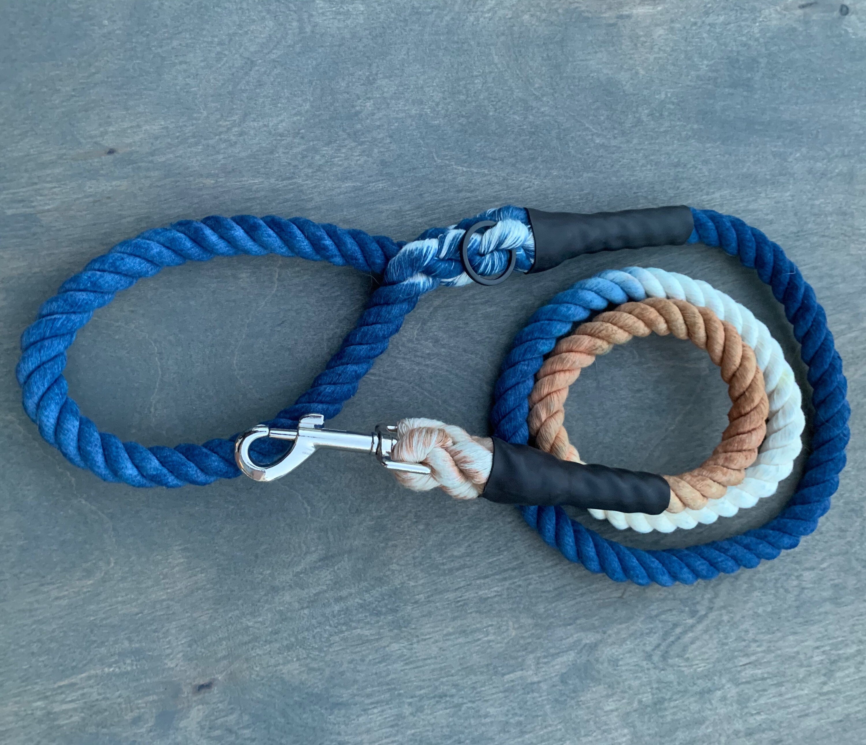 Business Casual Leash